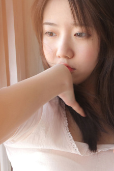 女城管郑媛媛
